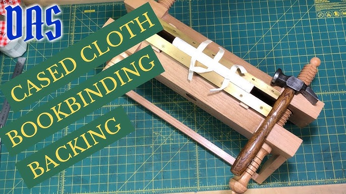 Bookbinding mull- High Thread Counts- Spine Lining Materials
