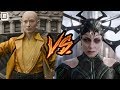 Hela Vs Ancient One | Superhero Showdown In Hindi | BlueIceBear