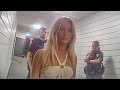College Student Arrested After Leaving the Scene of an Accident