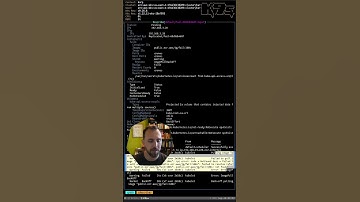 Terminal interface for Kubernetes - K9s