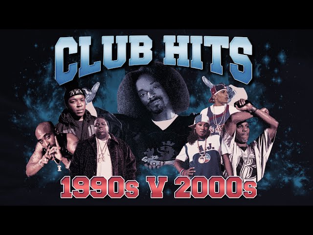 Club Hits - 90s v 00s (DJ Discretion Mix) class=