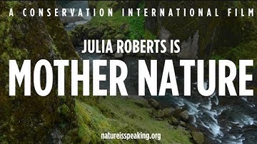 NẾU THIÊN NHIÊN BIẾT NÓI | Tiếng Anh Về Chủ Đề Bảo Vệ Môi Trường