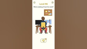 Dop 2 I Level 792 #gameplay #shorts