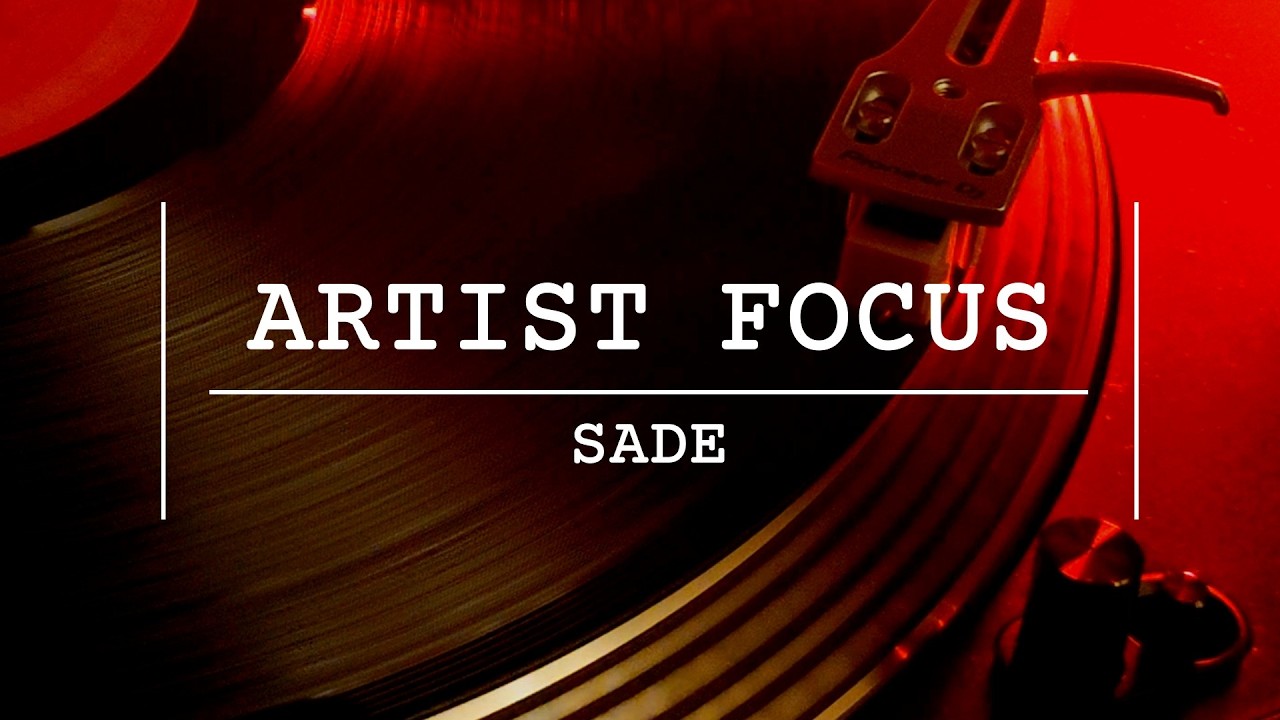 HAY Classic Groove #002 - SADE 