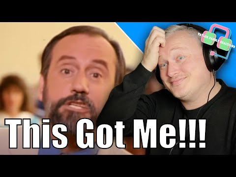 YOU GOT ME WITH THIS!!!! FIRST TIME HEARING Ray Stevens “Mississippi Squirrel Revival”