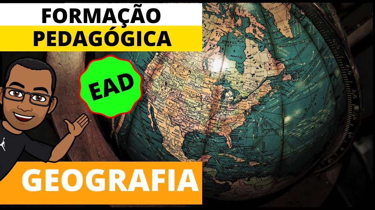SEGUNDA LICENCIATURA Em GEOGRAFIA, Segunda Licenciatura GEOGRAFIA ...