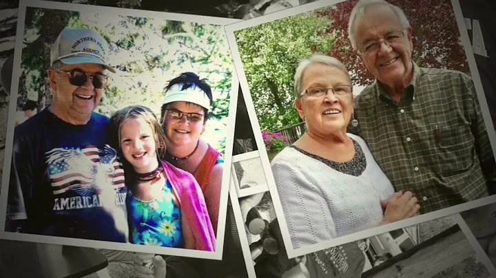 Dr Don Goodrich Celebration of Life