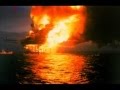 Vteřiny před katastrofou - Výbuch v Severním moři