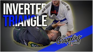 Inverted Triangle #1 A Super Fun Technique!