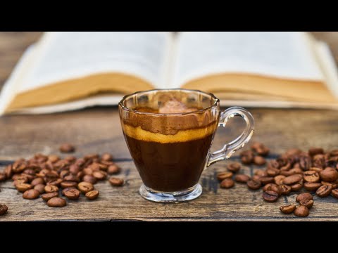 ვიდეო: ეხმარება თუ არა ყავა სადილის შემდეგ საჭმლის მონელებას?