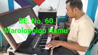 Buku Ende (BE) No. 60 