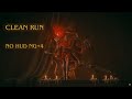 Messmer the Impaler — Clean Run (No HUD, No Commentary) — Elden Ring: Shadow of the Erdtree