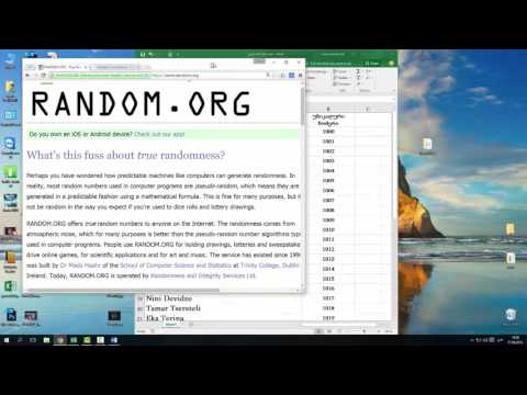 გათამაშება aviabiletebi.org ისგან