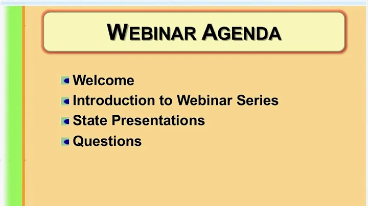 Promising Practices - Distance Learning Part I