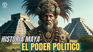 El Poder en el Mundo Maya by Templodemitos 1,729 views 1 month ago 28 minutes