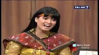 OVJ 24 Januari 2014   (Suku Batak) Asal Usul Batu Gantung ( Lucu Banget )