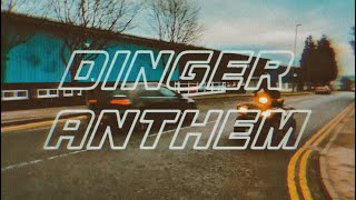 Marky B - Dinger Anthem Music Video