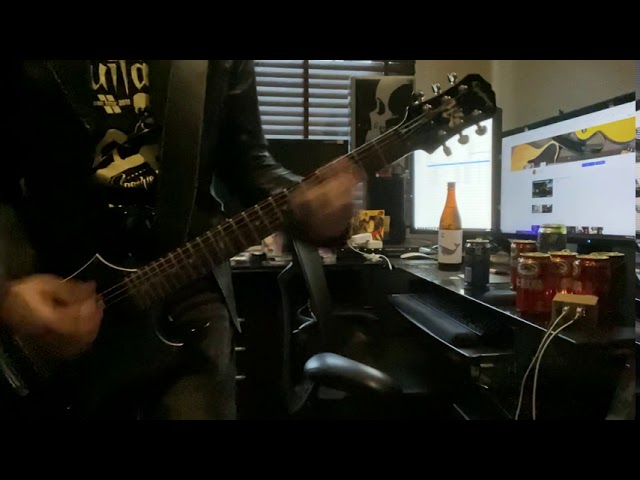 YouTube पर ジェットヴィールス/Guitar Wolf cover देखें YouTube पर ジェットヴィールス/Guitar Wolf cover देखें