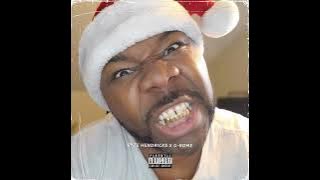 Ryze Hendricks X G-Rome - All I Want For Christmas