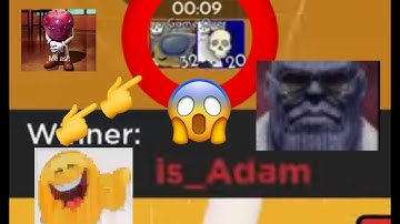 1v1ing @iwar2kyu (He Got 20 on Is_Adam!!!1!1) | Roblox Arsenal