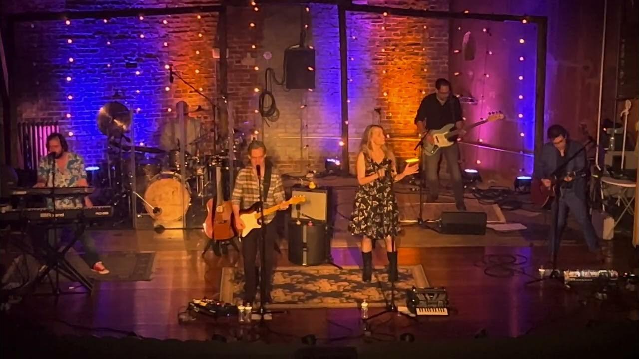 Crash Test Dummies In The Days Of The Caveman Newport RI 5/9/24