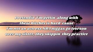 Latto Georgia Peach lyrics