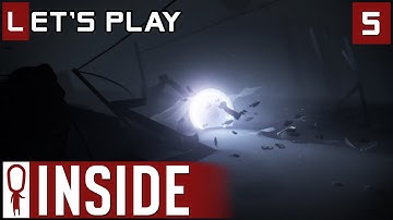 Inside Gameplay - Part 5 - Hunting or Helping? - Let