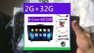 :  2DIN MMC  Android  Aliexpress  LADA Granta FL (   !)