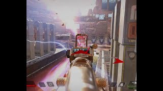 How To: Apex Firing Range Aggressive Bots
