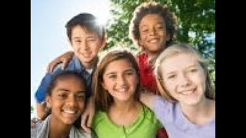 Always Changing and Growing Up-  Co Ed Puberty Education