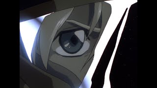 Toonami - Space is the Place (4K HD)