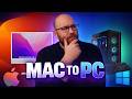 So I Left Mac and Here's Why