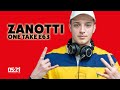 Zanotti  one take e63 rapper  mc