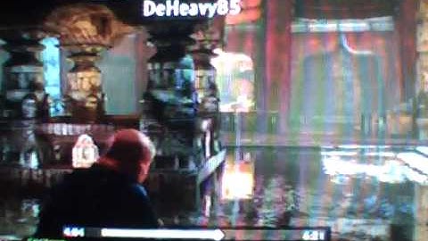 Uncharted 2- Lag Switch 1