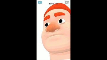 Brain Puzzle 3D Level 121 to 130 Walkthrough