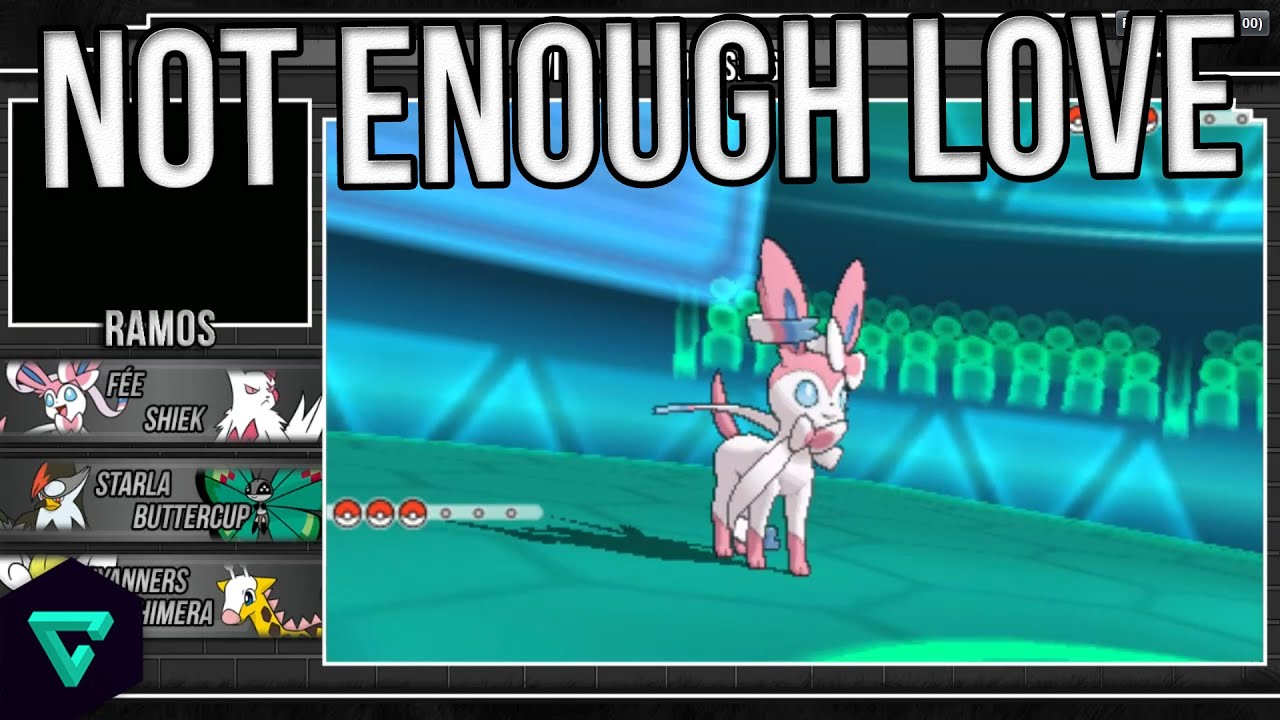 Pokemon Rated R Pokemon AS Rated Battle Spot #14: Relationship Issues - YouTube