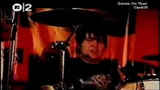 Funeral For A Friend - Escape Artists Never Die (Live Gonzo) (2003)