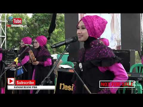 Bismillah - Nasida Ria Live In Bekasi