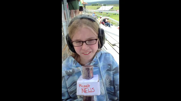 The Interviews - A Film by Lorna Picoult & Picoult...