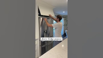 10 Genius Kitchen Storage Ideas (Easy Organization Hacks & Tips to Make Life Easier!)