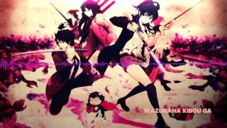 Nightcore - Paradise Lost