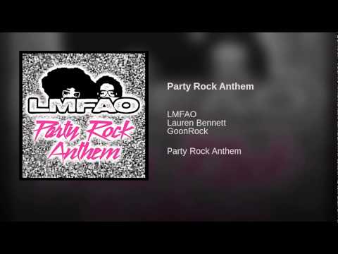 Party Rock Anthem