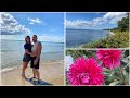 Живем на юге. Спонтанная поездка на море