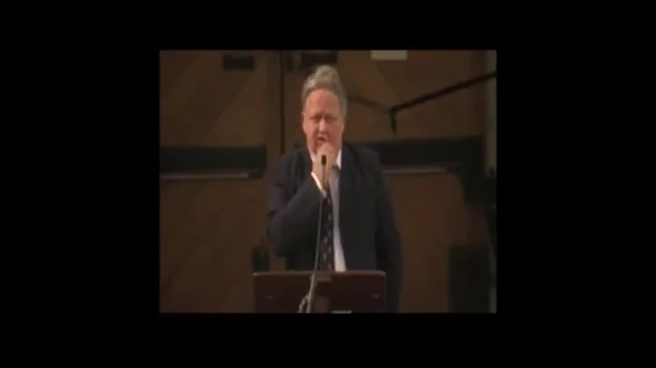 God: Being and Now - A speech by Stephen Priest