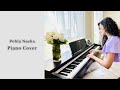 Shubhashree  pehla nasha  piano cover