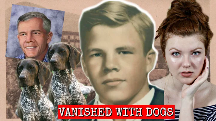 WHAT HAPPENED TO REED JEPPSON? | Unsolved Mystery