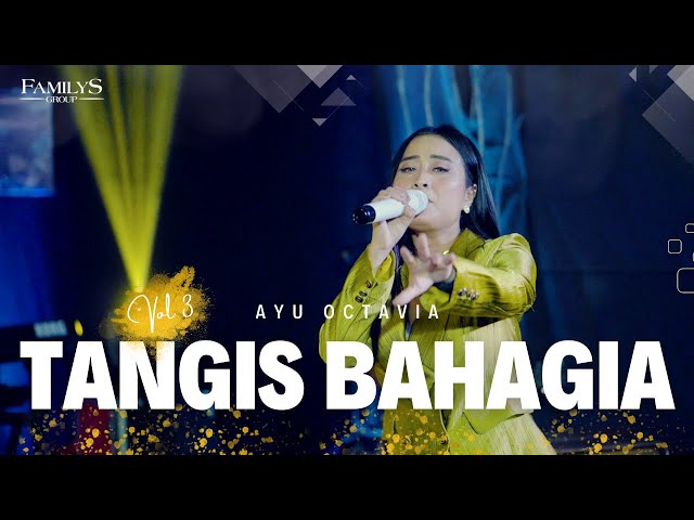Tangis Bahagia - Ayu Octavia (Official Music Video) class=