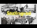 Mpl talks the battle of stalingrad