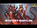 Revelation chapter 17 | Babylon the Great. 