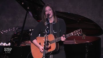 Callaghan "Crazy Beautiful Life" @ Eddie Owen Presents